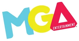 MGA Entertainment